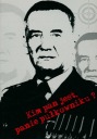 Кто вы, полковник Шадковский NOWa