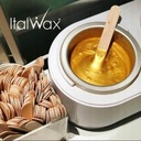 4кг + 1кг ТВЕРДЫЙ ВОСК для депиляции ITALWAX капли