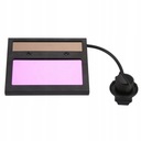 АВТОЗАТЕМНЯЮЩАЯСЯ ЛИНЗА СВАРОЧНОЙ КАСКИ