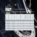 АКУМУЛЯТОР МОТОЦИКЛЕТНИЙ BEZOBSLUGOWY VARTA YTZ7S-BS 12V 6AH 100A URUCHOMIONY  фото 8