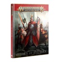 BATTLETOME: CITIES OF SIGMAR (АНГЛИЙСКИЙ) Games Workshop