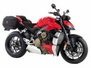 C-Bow sidecarrier for Ducati Panigale V4/S/R (2018-2024) (18132297559) фото min 7