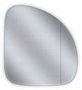 LINER MIRRORS FIAT MULTIPLA 98-10 ASF+GRZ RIGHT photo 1 - milautoparts-fr.ukrlive.com