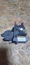 MOTOR GLASS LEFT PERID VW POLO IV 9N 6Q2959802A 400645T4  photo 10
