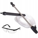 Комплект для влажной пескоструйной обработки Kärcher.