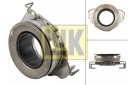 LUK 500071510 ROULEMENT DÉBRAYAGE TOYOTAphoto 9