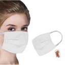 Cheap & Deal Face Mask Mask Mask Mask Mask с эластичной лентой