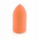 Sponge Finger gąbka do makijażu pomarańczowa