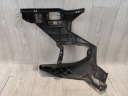 BMW 5 F10 GLISSIÈRE PARE-CHOCS DROIT AVANT 7200722photo 11