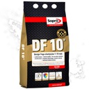 SOPRO ГИБКАЯ ЗАТОЧКА БЕЛАЯ 10 2 КГ DF10 ЦЕМЕНТНЫЙ РАСТВОР 1–10 ММ