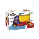 Гигантский самосвал 65000 Wader