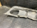 FORD S-MAX SMAX MK2 II 14-23 ST-LINE SPOILER MOULURE DOUBLURE PARE-CHOCS ARRIÈREphoto 9