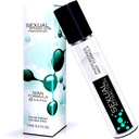 SEXUAL ATTRACTION MĘSKIE PERFUMY Z FEROMONAMI MOCNE FEROMONY FORMUŁA ALPHA