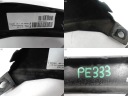 PORSCHE 911 991 GTS SPORT DESIGN РЕСТАЙЛ 15-19 СПОЙЛЕР НАКЛАДКА БАМПЕР ПЕРІД  (18796781021) фото min 14