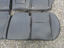 SIÈGE SIÈGES AVANT BANQUETTE ARRIÈRE ARRIÈRE CUIR LAND ROVER FREELANDER II UKphoto 14