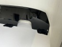 DT-271 OPEL ASTRA GAUCHE 21R- SPOILER PARE-CHOCS 9839641280photo 15