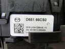 MAZDA 6 10R RIBBON AIRBAG CUSHIONS AIR D65166CS0 GS1R66120A  photo 11