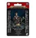 SOULBLIGHT GRAVELORDS Король Умертвий с Гибельной гробницей