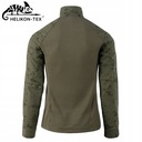 Bluza taktyczna wojskowa moro Helikon MCDU Combat Shirt - PL Woodland M ...