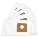 МЕШКИ ДЛЯ ПЫЛЕСОСА NILFISK MULTI II 22-30 5 шт.