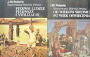 Иллюстрированная история мира, тома 1,2 Дж. М. Робертс
