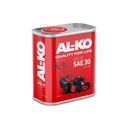 Benzínová kosačka ALKO Comfort 46.0 SP-A Plus 4v1 s pohonom kolies AL-KO NEW Objem koša 60 l