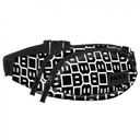 WALL BAG Поясная сумка BackUP, черные буквы,