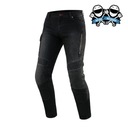 SPODNIE MOTOCYKLOWE REBELHORN VANDAL