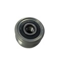 KOŁO PASOWE ALTERNATORA IVECO 3.0 504088796