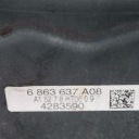 BMW F20 F21 F30 F31 CHÂSSIS CHÂSSIS BERCEAU ARRIÈREphoto 11