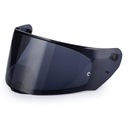 ВИЗОР БЫСТРОЕ СТЕКЛО ДЛЯ ШЛЕМА LS2 FF353, FF320, FF800 СИЛЬНО ТЕМНЕННОЕ