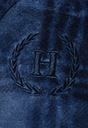 Мужской халат HENDERSON, элегантная линия ПРЕМИУМ, удобный, теплый размер. М