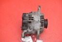 ALTERNATEUR TEST 23100-AX610 NISSAN MICRA K12 1.2 16V 65 KM 02-07photo 7