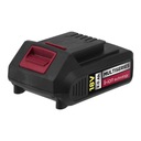 Meec Tools Multier Fire 18 V 2 AH Батарея