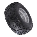 22X10-10 ШИНА 10-CALOWA УЗОР W KSZTACIE ШИНИ PRZECIWPOSLIZGOWEJ 2I  (17617519476) фото min 8