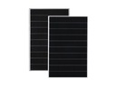 Фотоэлектрический модуль Панель M405WE Blackframe Viessmann