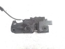 AUDI A4 ALLROAD B8 2011 SERRURE COUVERCLES AVANT CAPOTS MOTEURphoto 5