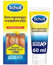 SCHOLL Регенерирующий крем для пяток 60мл GOOD TIME