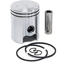 ПОРШЕНЬ WACKER WM80 45MM ОРИГИНАЛЬНЫЙ METEOR ИТАЛИЯ