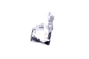 SERRURE CENTRAL PORTES 16SKV522 AVANT DROIT AUDI A4 A5 Q3 Q5 Q7 TTphoto 11