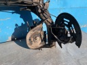 MERCEDES CITAN W415 KANGOO II BEAM PENDANTS BACK REAR OS  photo 8