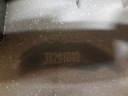 PROTECTION GARNITURE COUVERCLES DE COFFRE COUVERCLES DE COFFRE VOLVO V40 CROSS COUNTRY 2013photo 7