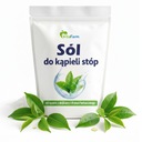 СОЛЬ ДЛЯ НОГ ЭПСОМСКАЯ СОЛЬ С ЧАЙНЫМ МАСЛОМ