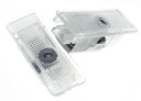PROJEKTORY LED (СВІТЛОДІОД) ЛОГОТИП BMW HD BMW X5 E53 СЕРІЯ 5 E39 Z8 E52 HOLOGRAM E 52 E 39  (17837384913) фото min 7