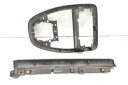 MOULURE DÉCORATIVE COCKPIT FIAT CROMA (194_) 735373402 2.39L DIESEL 147KW 2007photo 7