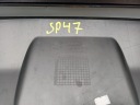 SSANGYONG KORANDO SPOILER DOUBLURE PARE-CHOCS AVANT K78712-41000 ÷photo 11