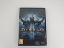 Diablo III: Reaper of Souls PC (eng) (5i) Verzia hry boxová