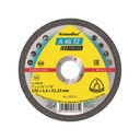 ПЛОСКИЙ ДИСК A46TZ T1A 230*1,9*22 224084