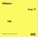 ABLETON Live Lite 11 - Oryginalna Licencja DAW Kod producenta 4312