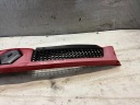 GRILLE CALANDRE RADIATEUR RENAULT MASTER II 2 LIFT 8200233765photo 7